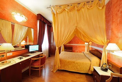 Photos of Wellness Hotel Villa Fiorita