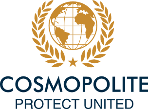 Photo n°2 de COSMOPOLITE PROTECT UNITED à L'Aigle (Agence de sécurité)