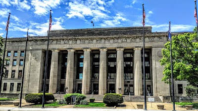 Unified Government of Wyandotte County and Kansas City, Kansas