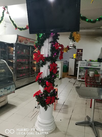 Photos of Panaderia Titos Pan
