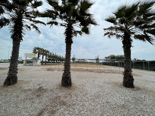 Parcheggio Start - Visual