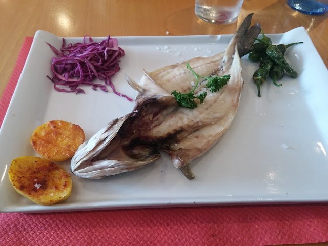 Restaurante Davidoss
