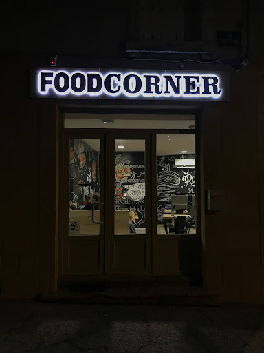 Photo 5 - Food corner