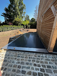 Photo n°5 de Berry Consult Levage Manutention Stockage à Vignoux-sur-Barangeon (Fournisseur d'équipement de manutention)