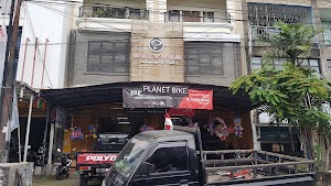 Planet Bike Bicycle Shop