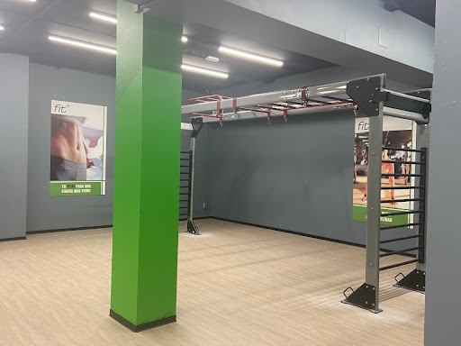 fit+ Fitness Esparreguera - Thumbnail