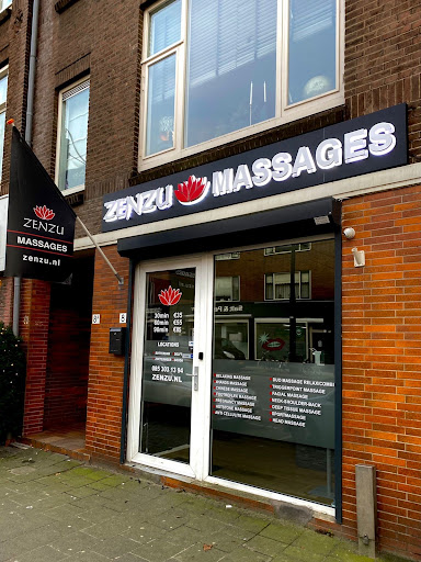 Zenzu Massage Clinics Rotterdam-Hilligersberg - Thumbnail