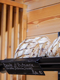 Photo n°7 de Aux délices de Marcellino à Cannes (Boulangerie)