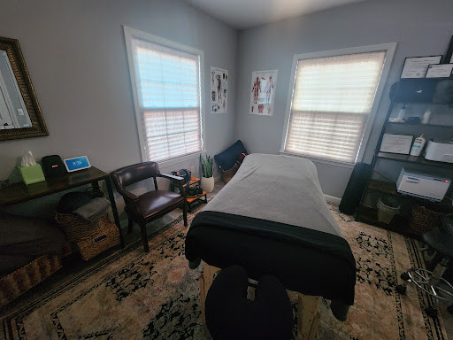 Innerwaves Massage Therapy - Thumbnail
