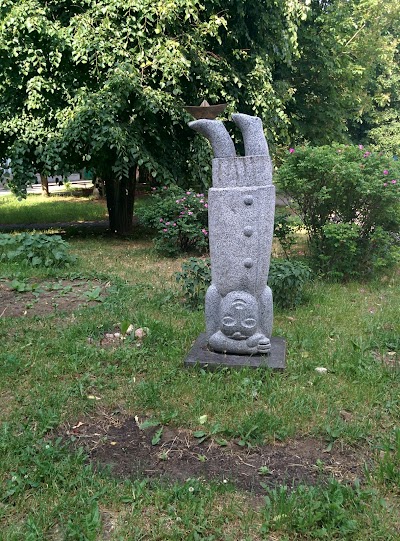 Photos of Belarusian State Academy of Arts