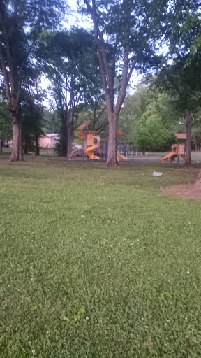 Grayson Park - Visual