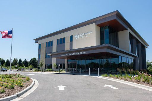 Northwestern Medicine Primary Care Mokena - Thumbnail