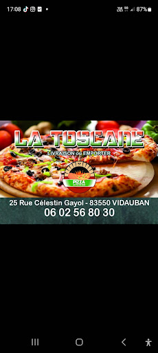 Photo 3 - LA TOSCANE