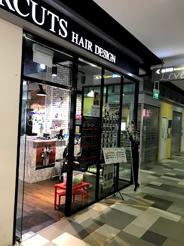 POWERCUTS HAIR DESIGN - Singapore