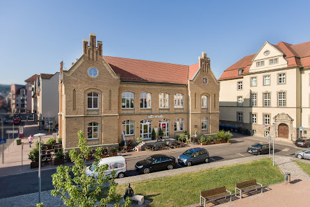 NEUMANN Immobilien Theaterpl. 3, 99817 Eisenach, Deutschland