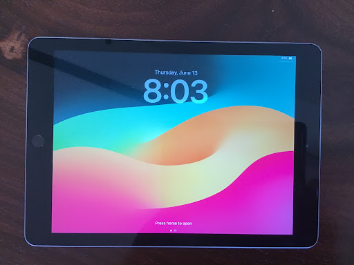 SmartTech Deals - Visual