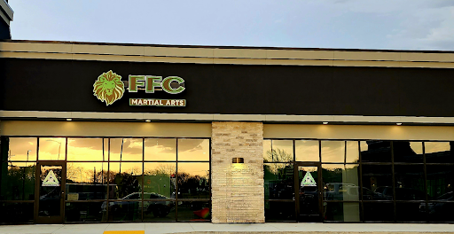 FFC Martial Arts Academy - Thumbnail