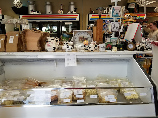 Bongards Creameries - Retail Store - Thumbnail