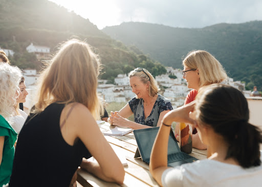 Rooral Coliving & Coworking