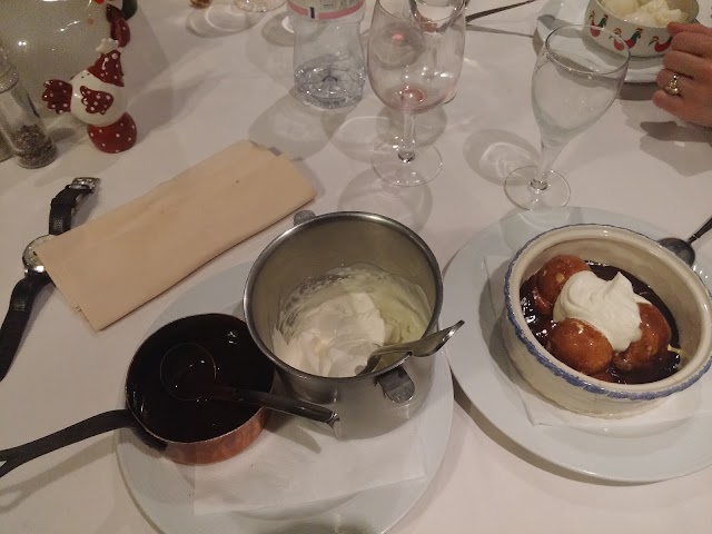 Le Coq Au Vin