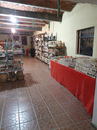 Artesanias Y Alfareria - Thumbnail