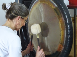 Photo n°9 de EducYoga - Florence Iparraguirre à Bidart (Professeur de yoga)