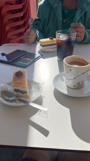 Cafetería La Trastienda - Thumbnail