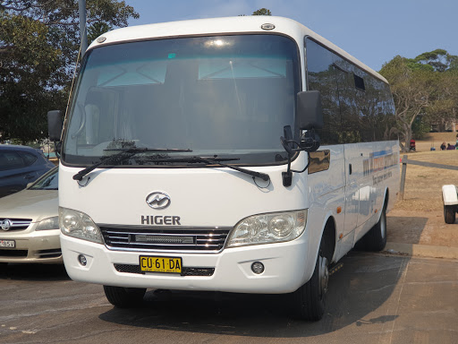 Watsons Shuttle Service - Thumbnail
