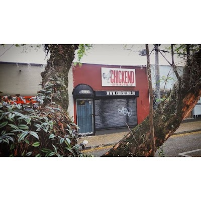 Photos of Chickend Clothing