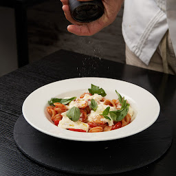 Photo n°14 de Venoza - Restaurant de pizzas à La Garenne-Colombes (Restaurant italien)