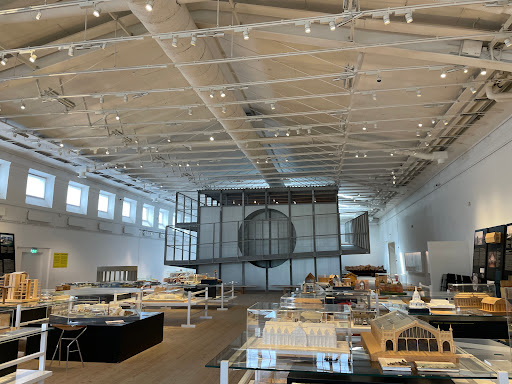 Swedish Centre for Architecture and Design