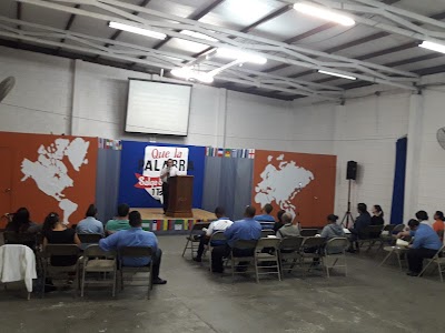 Photos of Iglesia Cristiana Misionera El Camino