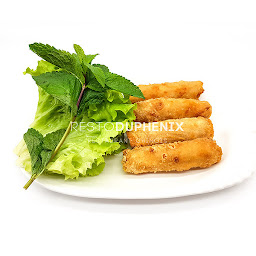 Photo n°65 de La Muraille du Phenix à Le Plessis-Robinson (Restaurant de plats à emporter)