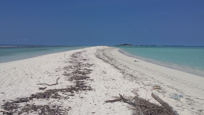 Photos of Long Beach Dhigurah Thudi