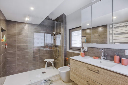 Rénover sa salle de bain… et si une partie du budget...