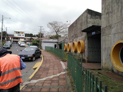 Photos of Jorge Volio Clinic San Joaquin de Flores