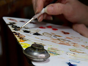 Photo n°1 de Sarl Arnaud Deco à Saint-Julien-de-Concelles (Designer d'intérieur)