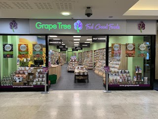 Grape Tree Chester
