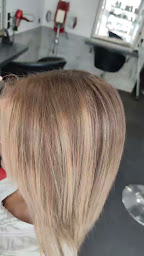 Photo n°15 de Alizé Creation Trets à Trets (Salon de coiffure)