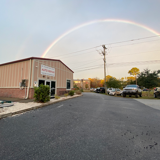 Mt. Pleasant Auto Service Center Gallery - United States