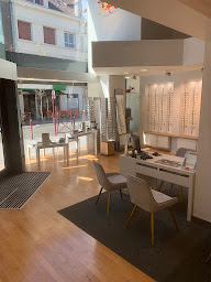 Photo n°10 de Optic Santé - Opticien Beauvais à Beauvais (Magasin de lunettes de soleil)