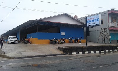 Photos of Bandar Kepiting Balikpapan