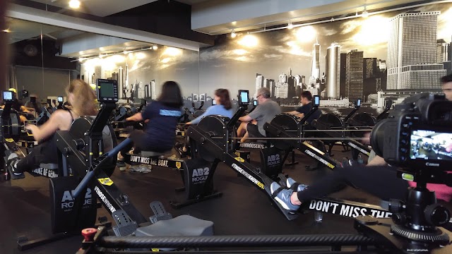 Row House - Columbus Circle