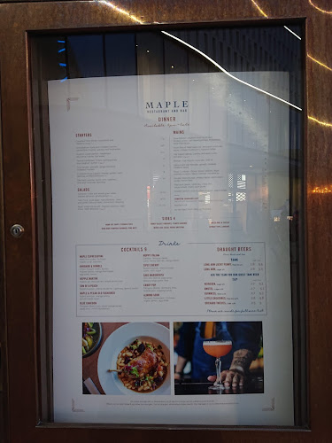 Westwood Sports Pub & Kitchen - Pub
