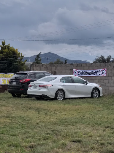 Estacionamiento 16 de Enero Gallery - Mexico