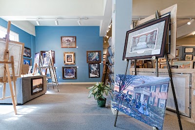 King James Galleries