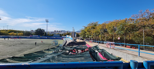 Estadi municipal Can Peixauet - Thumbnail
