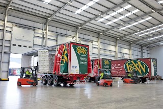 Fagan & Whalley Ltd - Burnley