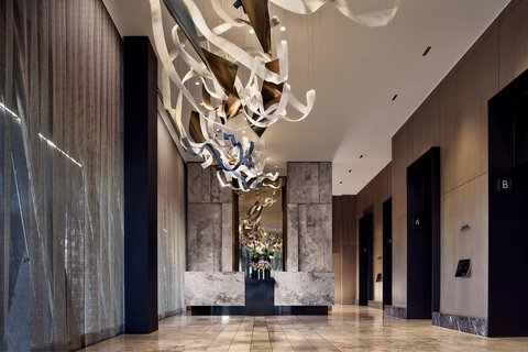 The Ritz-Carlton, Mexico City by null