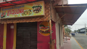 La Esquina - Restaurant & Burgers 0